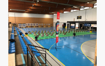 Bienvenue sur le nouveau site officiel du club