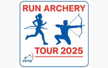 Finale Run Archery Tour 2025