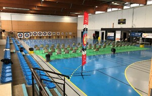 Bienvenue sur le nouveau site officiel du club