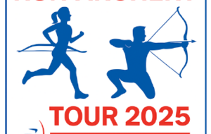Finale Run Archery Tour 2025
