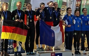 Sur le toit de l'Europe