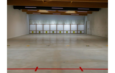 Créneau libre Etienne Guesdon