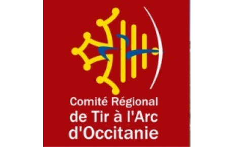 Comité Régional de Tir à l'Arc d'Occitanie
