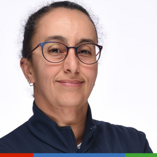 Aziza Benhami