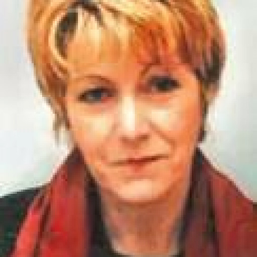 Marie-claire Pauchard