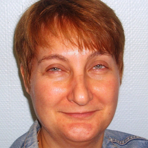 Marie-line Courou