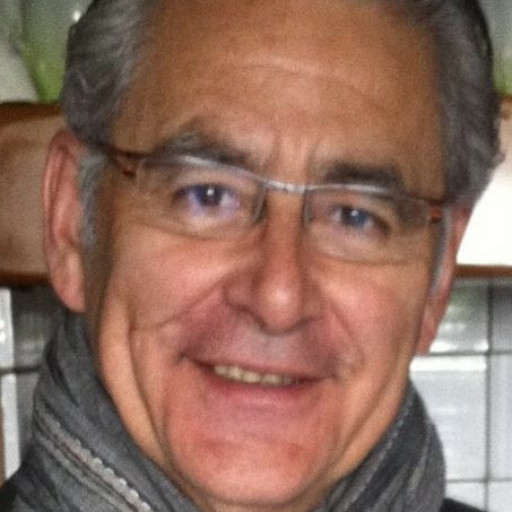 Raymond Solano