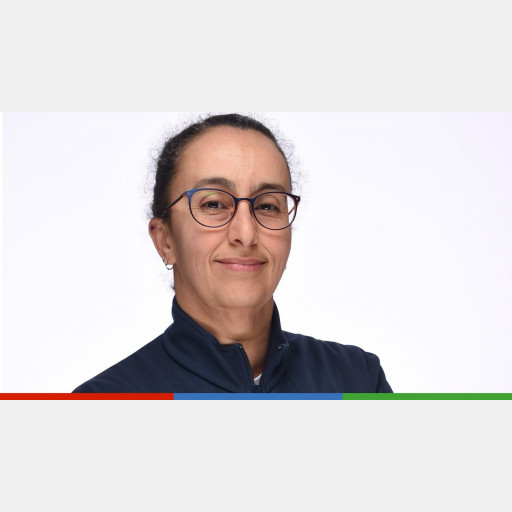 Aziza Benhami