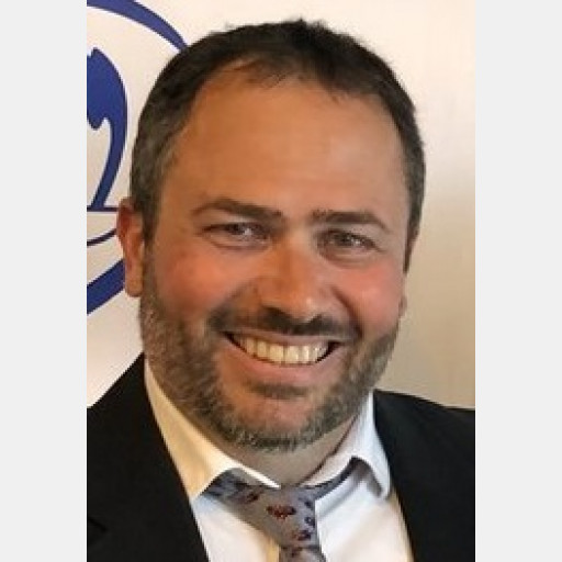 Vincent Denhez