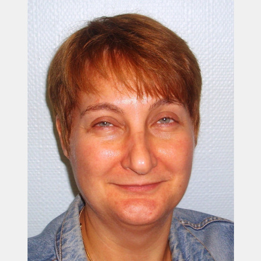 Marie-line Courou