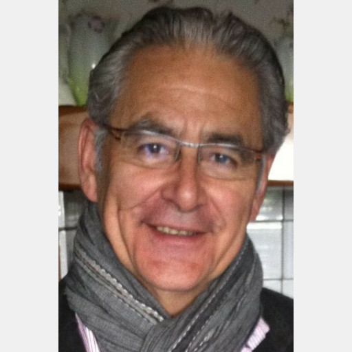 Raymond Solano